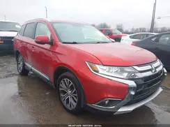 JA4AZ3A34HZ011833 2017 MITSUBISHI OUTLANDER