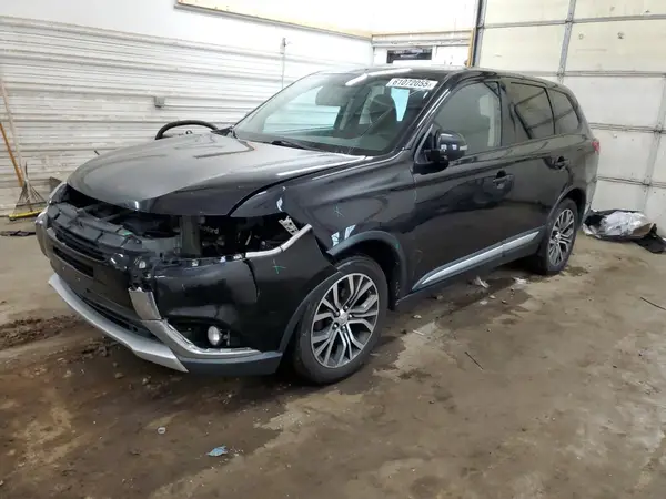 JA4AZ3A34HZ014179 2017 MITSUBISHI OUTLANDER - Image 1