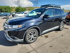 JA4AZ3A34HZ020807 2017 MITSUBISHI OUTLANDER