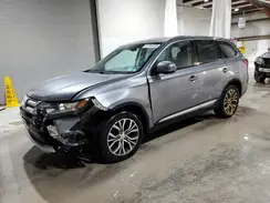 JA4AZ3A34HZ020855 2017 MITSUBISHI OUTLANDER