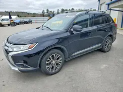 JA4AZ3A34HZ029801 2017 MITSUBISHI OUTLANDER