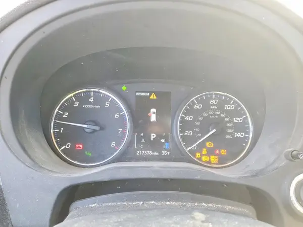 JA4AZ3A34HZ029801 2017 MITSUBISHI OUTLANDER - Image 8