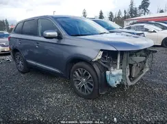 JA4AZ3A34HZ033833 2017 MITSUBISHI OUTLANDER