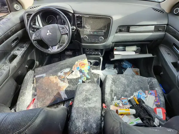 JA4AZ3A34HZ036280 2017 MITSUBISHI OUTLANDER - Image 8