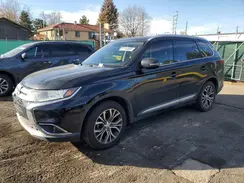 JA4AZ3A34HZ036294 2017 MITSUBISHI OUTLANDER