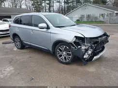 JA4AZ3A34HZ037350 2017 MITSUBISHI OUTLANDER