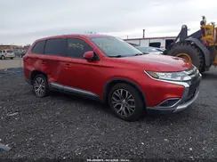 JA4AZ3A34HZ038160 2017 MITSUBISHI OUTLANDER