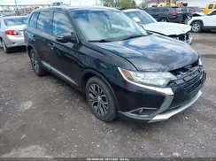 JA4AZ3A34HZ038255 2017 MITSUBISHI OUTLANDER