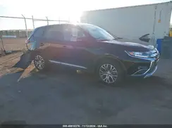 JA4AZ3A34HZ051202 2017 MITSUBISHI OUTLANDER