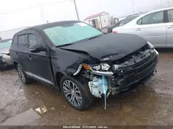 JA4AZ3A34HZ052611 2017 MITSUBISHI OUTLANDER
