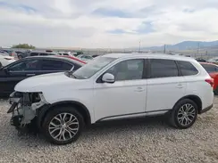 JA4AZ3A34HZ053824 2017 MITSUBISHI OUTLANDER