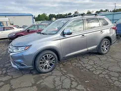 JA4AZ3A34HZ056657 2017 MITSUBISHI OUTLANDER