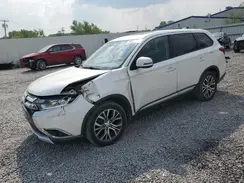 JA4AZ3A34HZ057386 2017 MITSUBISHI OUTLANDER
