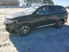 JA4AZ3A34HZ059140 2017 MITSUBISHI OUTLANDER