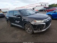 JA4AZ3A34HZ060126 2017 MITSUBISHI OUTLANDER