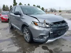 JA4AZ3A34JJ001775 2018 MITSUBISHI OUTLANDER