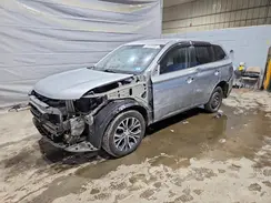 JA4AZ3A34JJ002084 2018 MITSUBISHI OUTLANDER