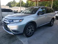 JA4AZ3A34JJ002098 2018 MITSUBISHI OUTLANDER