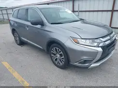 JA4AZ3A34JJ003543 2018 MITSUBISHI OUTLANDER