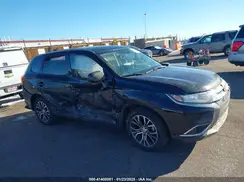 JA4AZ3A34JJ003669 2018 MITSUBISHI OUTLANDER