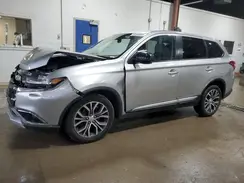 JA4AZ3A34JJ006152 2018 MITSUBISHI OUTLANDER