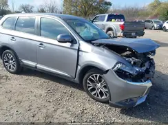 JA4AZ3A34JZ005889 2018 MITSUBISHI OUTLANDER