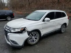JA4AZ3A34JZ011675 2018 MITSUBISHI OUTLANDER