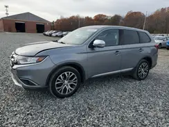 JA4AZ3A34JZ011921 2018 MITSUBISHI OUTLANDER