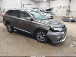 JA4AZ3A34JZ013572 2018 MITSUBISHI OUTLANDER