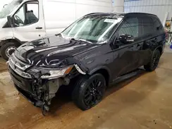 JA4AZ3A34JZ018982 2018 MITSUBISHI OUTLANDER