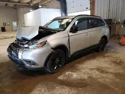 JA4AZ3A34JZ020554 2018 MITSUBISHI OUTLANDER