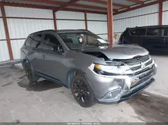 JA4AZ3A34JZ022109 2018 MITSUBISHI OUTLANDER