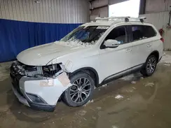 JA4AZ3A34JZ024474 2018 MITSUBISHI OUTLANDER