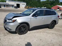 JA4AZ3A34JZ025866 2018 MITSUBISHI OUTLANDER