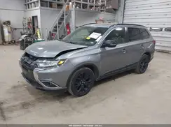 JA4AZ3A34JZ031151 2018 MITSUBISHI OUTLANDER