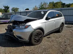 JA4AZ3A34JZ031568 2018 MITSUBISHI OUTLANDER