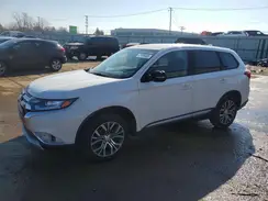 JA4AZ3A34JZ034311 2018 MITSUBISHI OUTLANDER