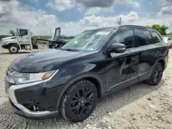 JA4AZ3A34JZ034602 2018 MITSUBISHI OUTLANDER