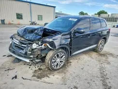 JA4AZ3A34JZ041677 2018 MITSUBISHI OUTLANDER