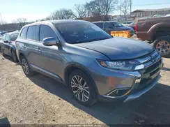 JA4AZ3A34JZ042571 2018 MITSUBISHI OUTLANDER
