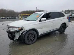 JA4AZ3A34JZ049245 2018 MITSUBISHI OUTLANDER