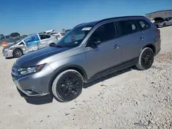 JA4AZ3A34JZ051061 2018 MITSUBISHI OUTLANDER