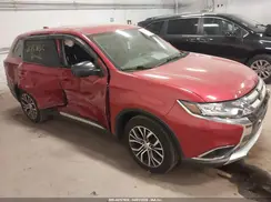 JA4AZ3A34JZ051951 2018 MITSUBISHI OUTLANDER