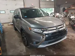 JA4AZ3A34JZ053053 2018 MITSUBISHI OUTLANDER