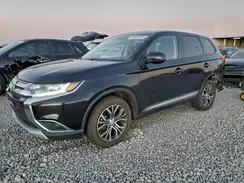 JA4AZ3A34JZ053067 2018 MITSUBISHI OUTLANDER