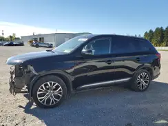 JA4AZ3A34JZ055966 2018 MITSUBISHI OUTLANDER