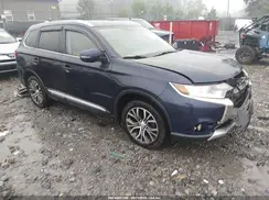 JA4AZ3A34JZ056809 2018 MITSUBISHI OUTLANDER