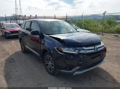 JA4AZ3A34JZ056812 2018 MITSUBISHI OUTLANDER