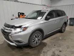 JA4AZ3A34JZ057135 2018 MITSUBISHI OUTLANDER