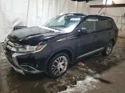 JA4AZ3A34JZ057684 2018 MITSUBISHI OUTLANDER
